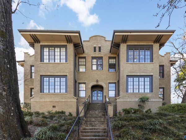 3123 Highland Avenue S, Unit 102, Birmingham, AL 35205