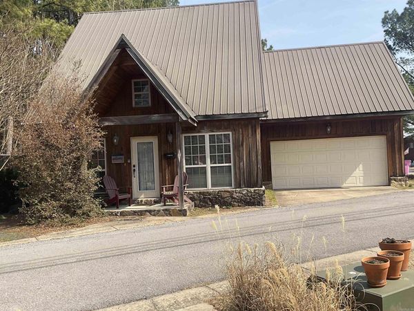 1 Jared Cr , Heber Springs, AR 72543