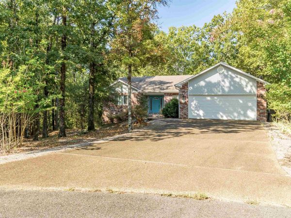 11 Campeon , Hot Springs Village, AR 71909