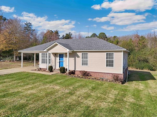 1840 Savanna , Heber Springs, AR 72543