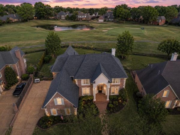 2590 HALLE PKY, Collierville, TN 38017