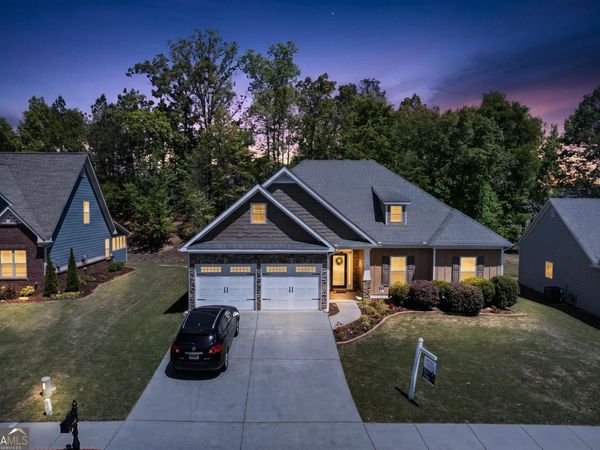 14 Birch Place, Adairsville, GA 30103