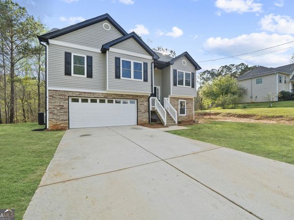 291 Logans Drive SE, Milledgeville, GA 31061