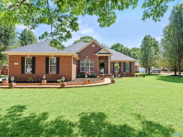 314 Weatherford Drive, Madison, AL 35757