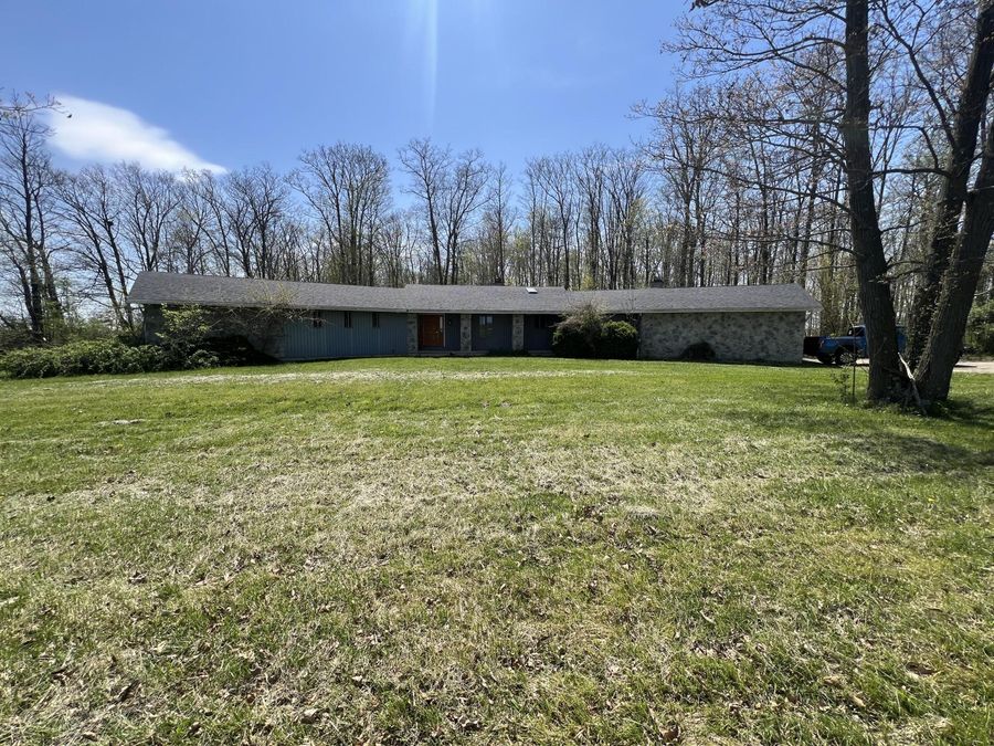 17300 Lock Two Road, Botkins, OH 45306 Photo 1