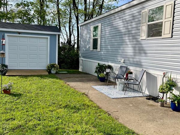 8565 Smith Calhoun Road , Unit 169, Plain City, OH 43064