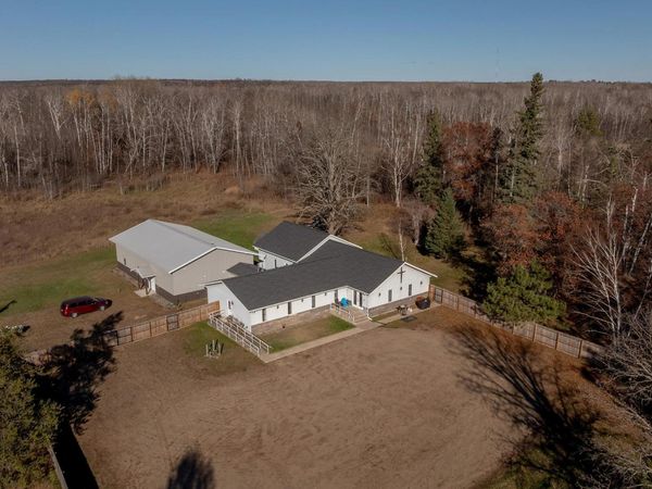 6876 County Road 1 , Pine River, MN 56474