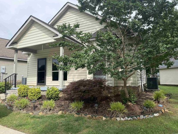 45 South Drive #3 , Greers Ferry, AR 72067