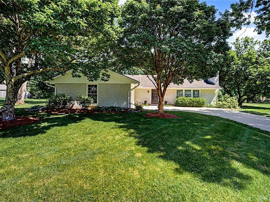 6020 Culpepper Court, Centerville, OH 45459 Photo 1