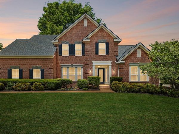 206 Lighthouse Ter , Franklin, TN 37064