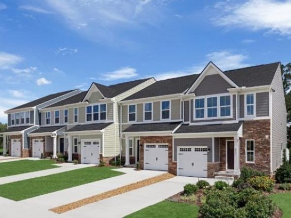 1107 Mountain View Dr , Unit B, Thompsons Station, TN 37179