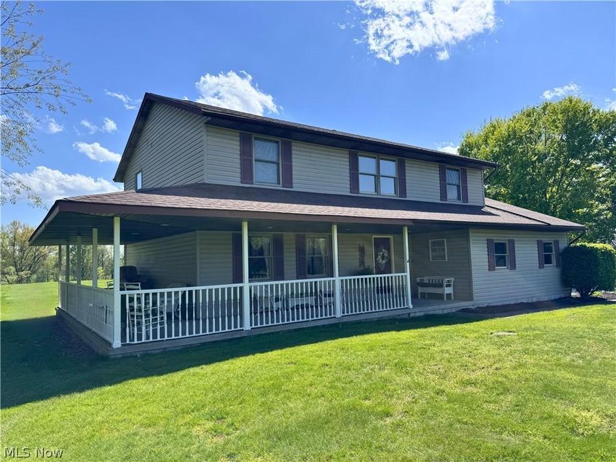 3906 Webb Road , Ravenna, OH 44266 Photo 1