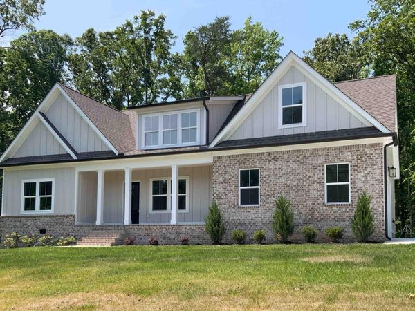 844 Big Cedar Drive , Dunlap, TN 37327