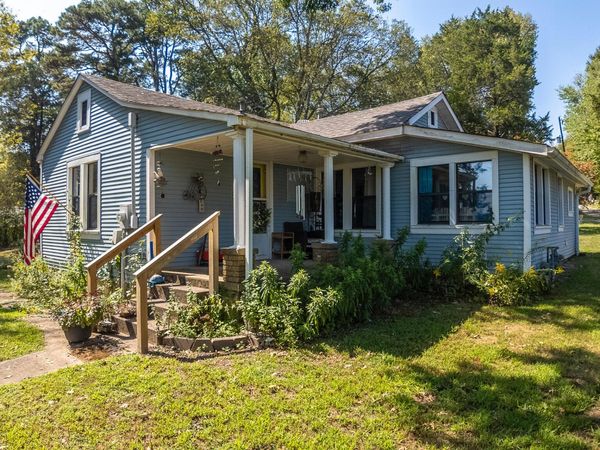 130 N Gainer Ferry Road, Batesville, AR 72501