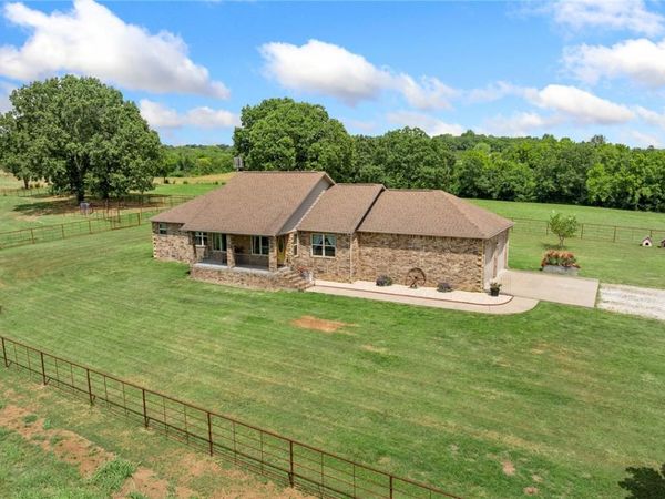 2979 Campground Road , Harrison, AR 72601