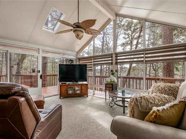 5 Pine Trail Road , Rogers, AR 72756