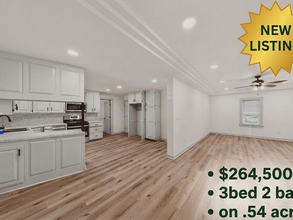 11771 Bredehoeft Road , Gentry, AR 72734