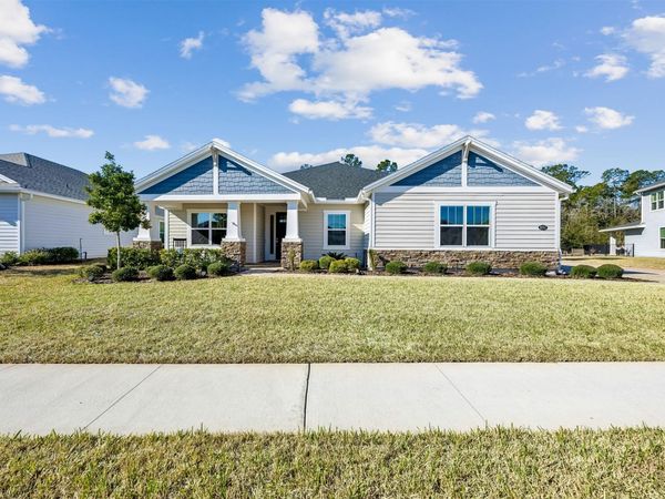 85311 BERRYESSA Way , Fernandina Beach, FL 32034