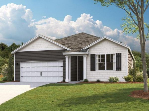 5044 Lost Creek Drive, Morristown, TN 37813