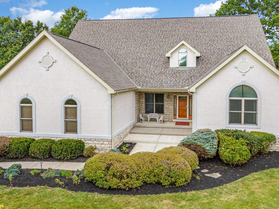 2690 Red Robin Way , Delaware, OH 43015 Photo 1