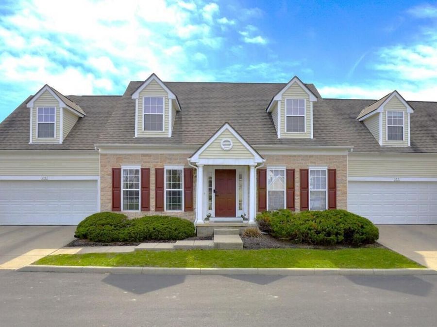 17 Fawn Meadow Court , Powell, OH 43065 Photo 1