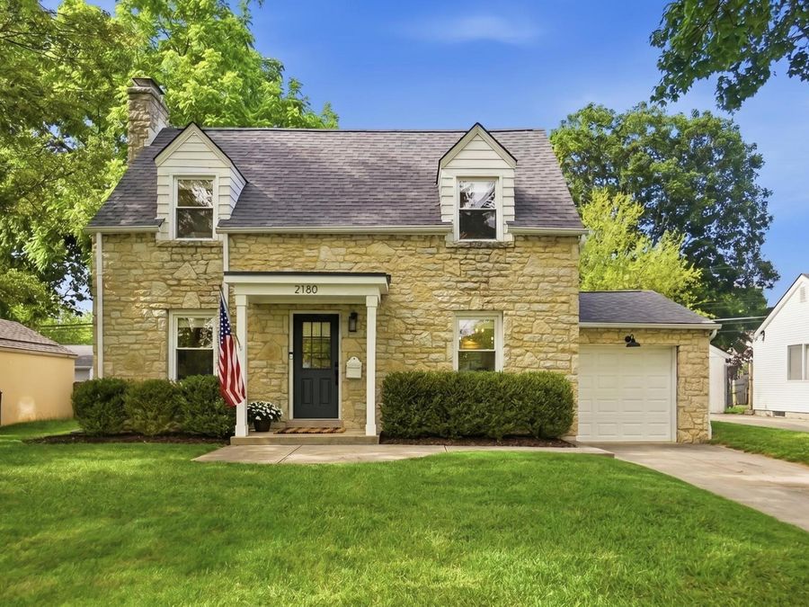 2180 Jervis Road , Columbus, OH 43221 Photo 1
