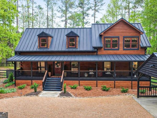 5234 Dewberry Road NW, Acworth, GA 30101