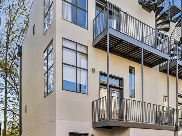 307 Cherokee Avenue SE, Unit 3, Atlanta, GA 30312