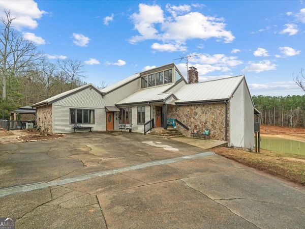 620 Smyrna Church Road, Carrollton, GA 30117