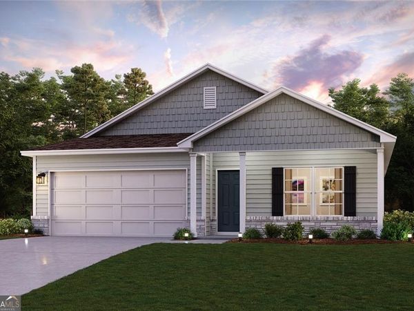119 Barron Court, Chatsworth, GA 30705