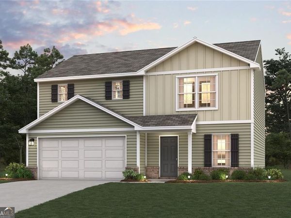124 Barron Court, Chatsworth, GA 30705