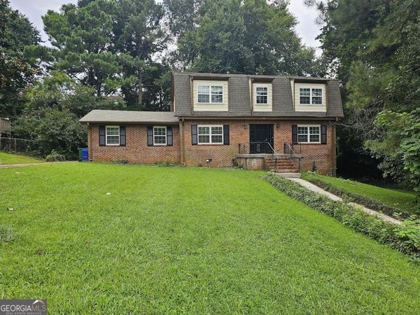 3729 Citation Drive, Decatur, GA 30034