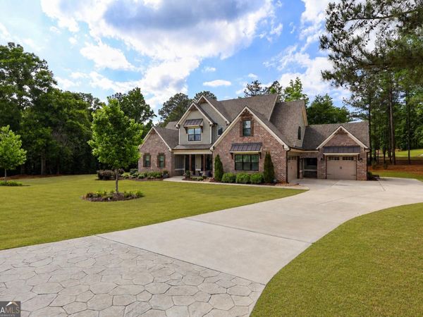 205 Chastain Drive, Forsyth, GA 31029