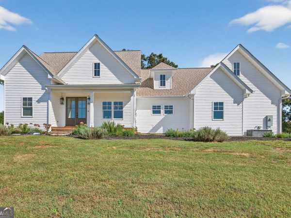 4246 JIM HOOD Road, Gainesville, GA 30506