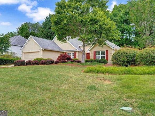 3120 Andora Trail SW, Marietta, GA 30064