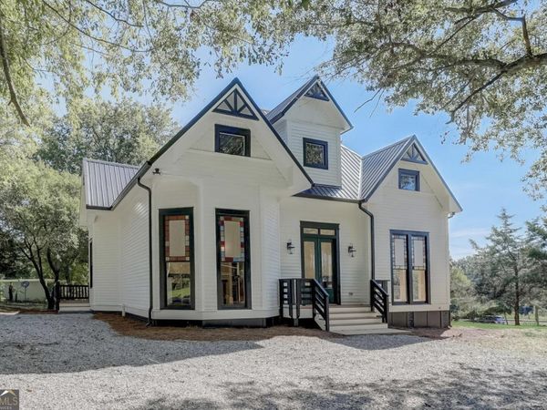 263 Julia Street, Monticello, GA 31064