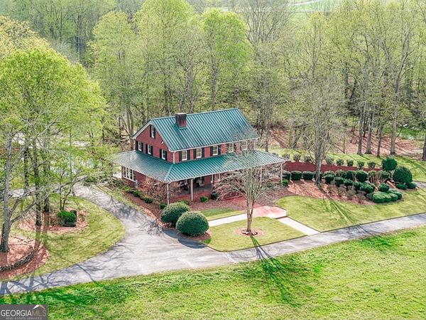 31 Old Hardin Bridge Road, Taylorsville, GA 30178