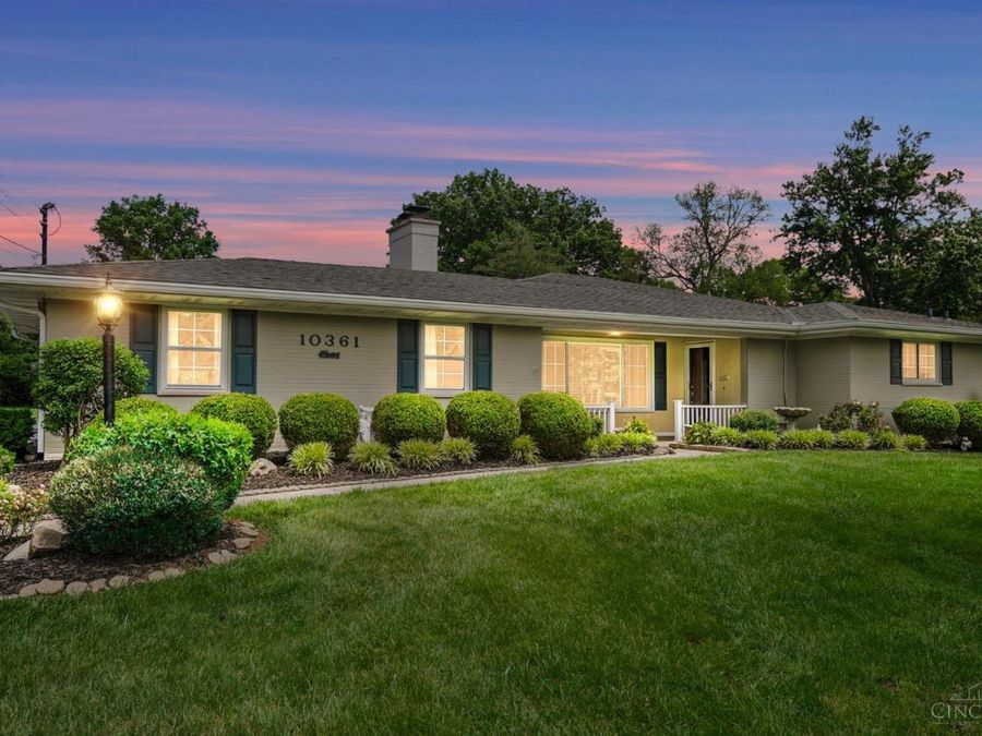 10361 Buxton Lane, Montgomery, OH 45242 Photo 1