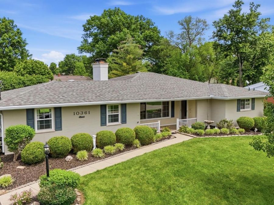 10361 Buxton Lane, Montgomery, OH 45242 Photo 2