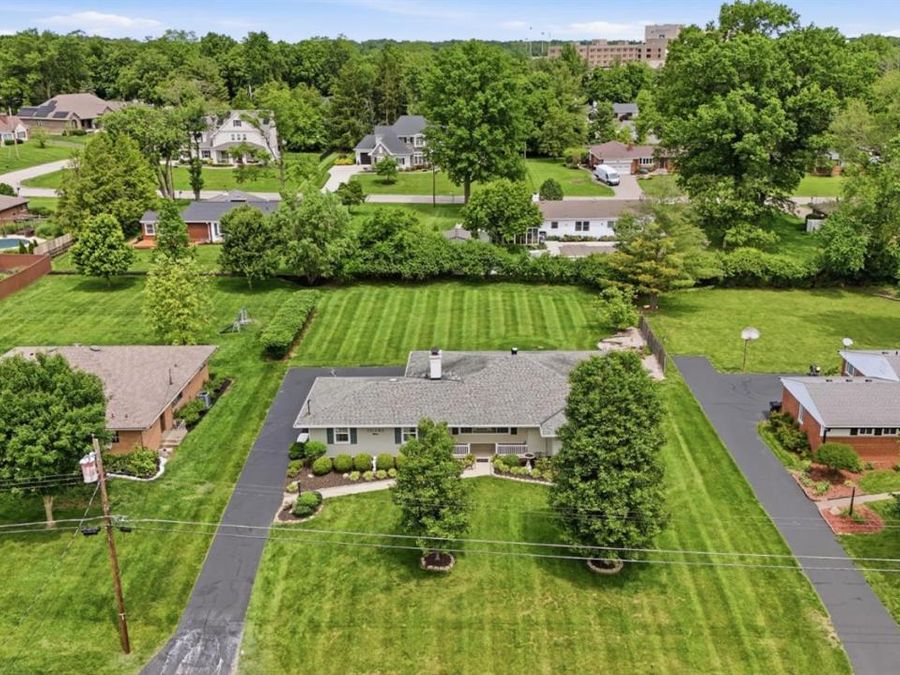 10361 Buxton Lane, Montgomery, OH 45242 Photo 3