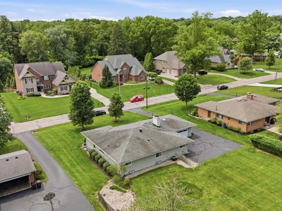 10361 Buxton Lane, Montgomery, OH 45242 Photo 4