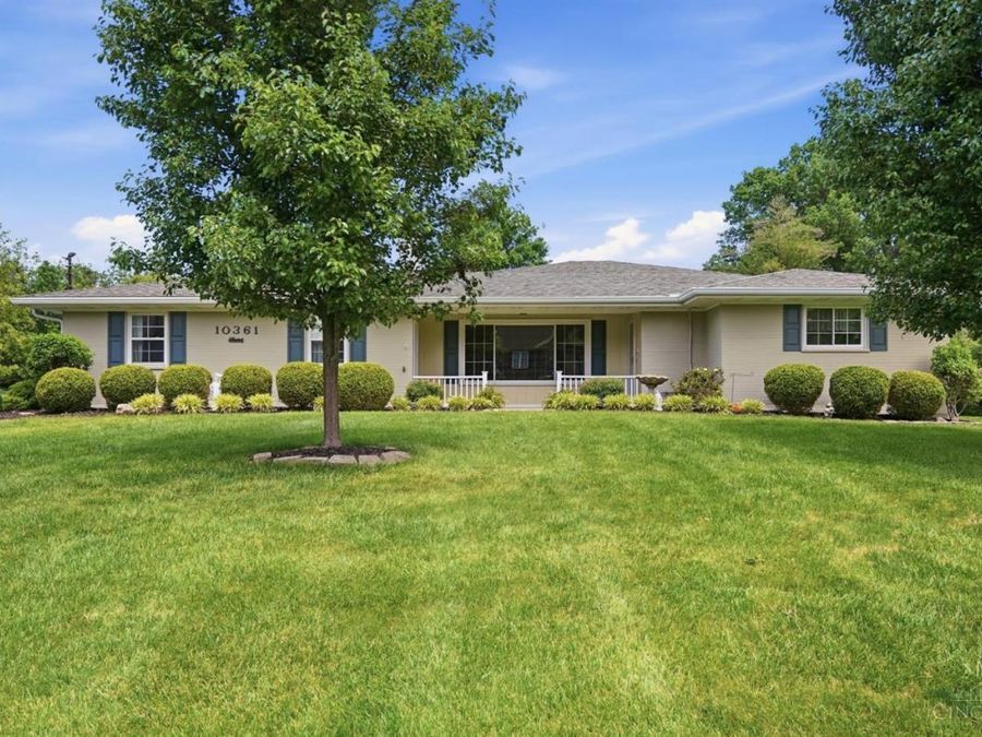 10361 Buxton Lane, Montgomery, OH 45242 Photo 6