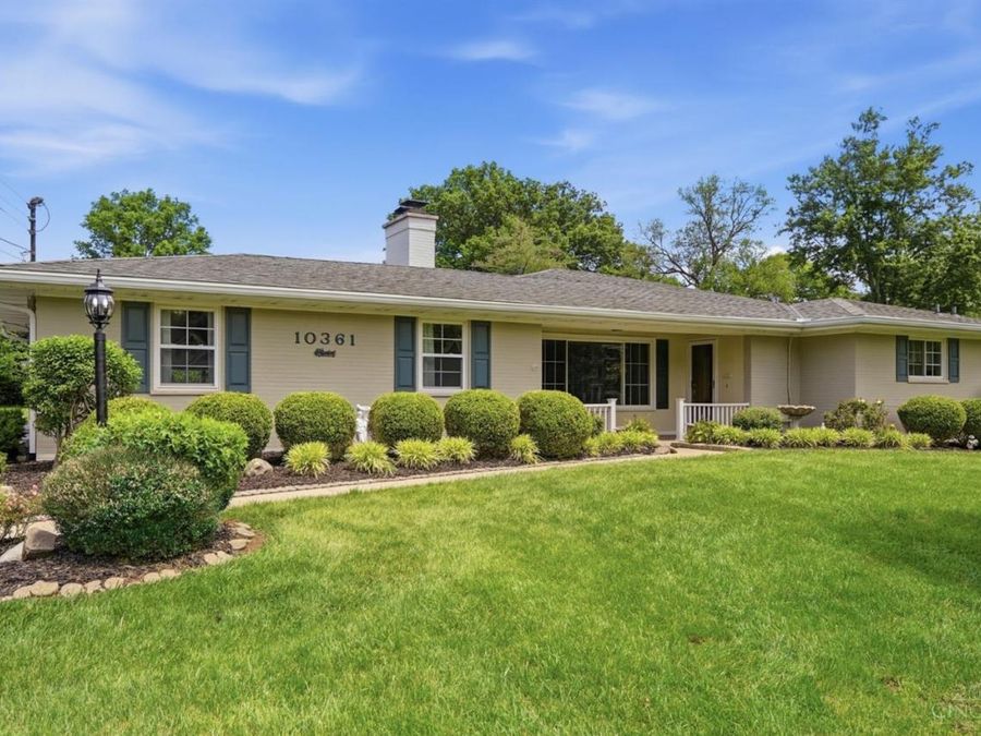 10361 Buxton Lane, Montgomery, OH 45242 Photo 8