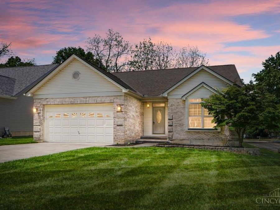 8109 Mulberry Street, Maineville, OH 45039 Photo 1