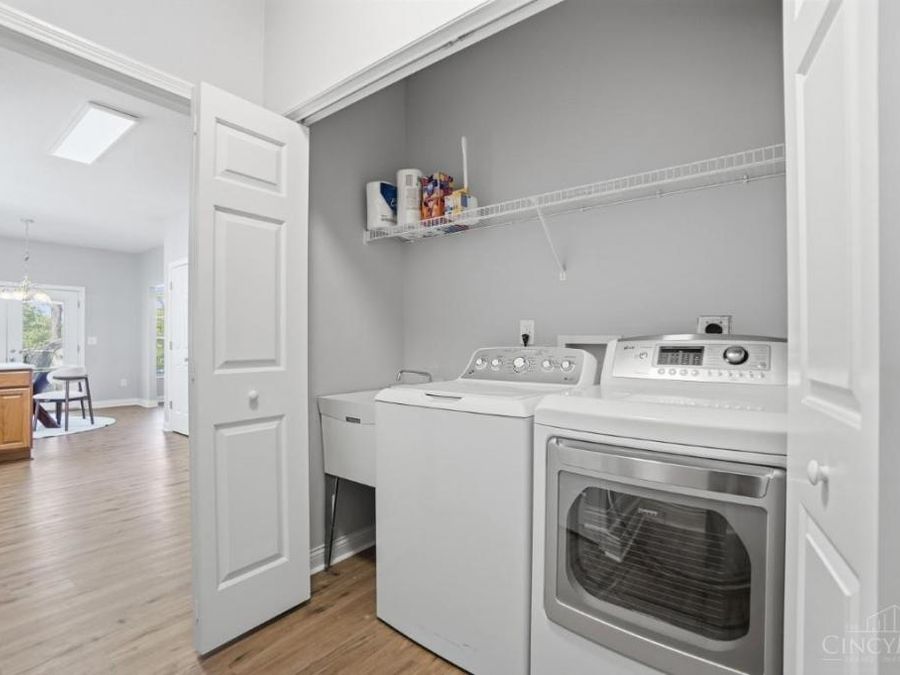 8109 Mulberry Street, Maineville, OH 45039 Photo 19