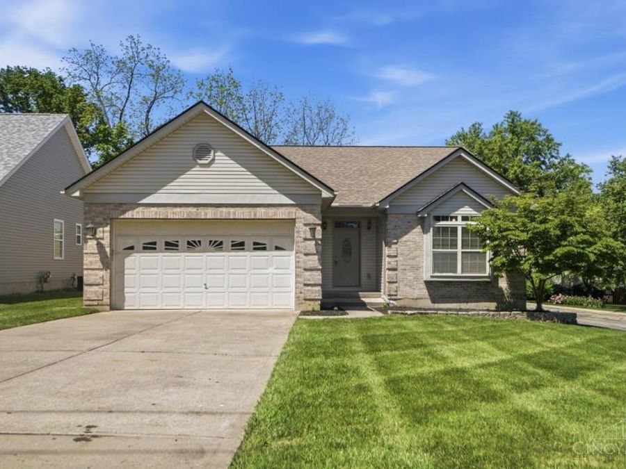 8109 Mulberry Street, Maineville, OH 45039 Photo 2