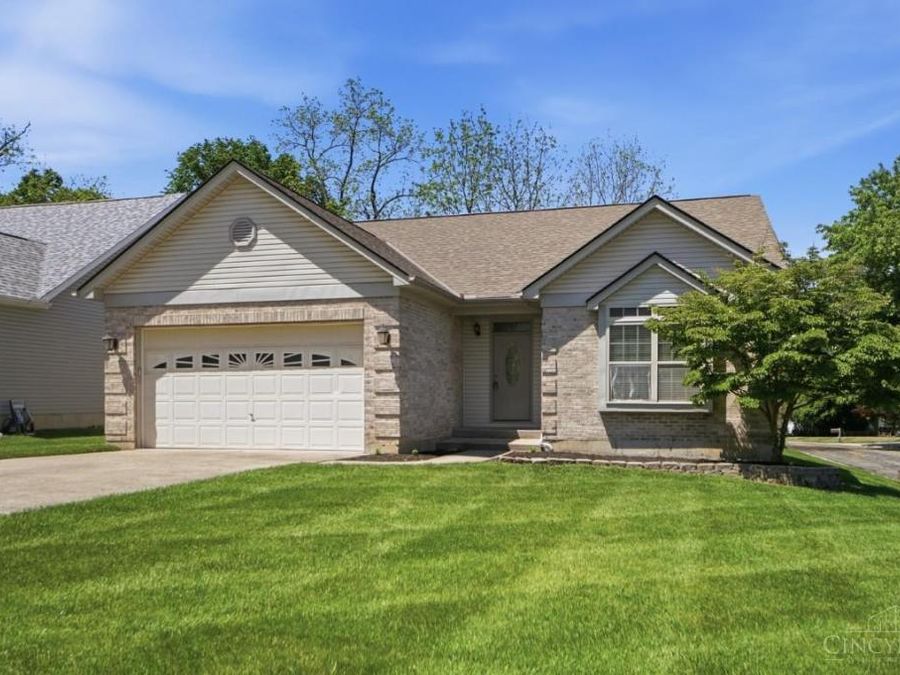 8109 Mulberry Street, Maineville, OH 45039 Photo 3