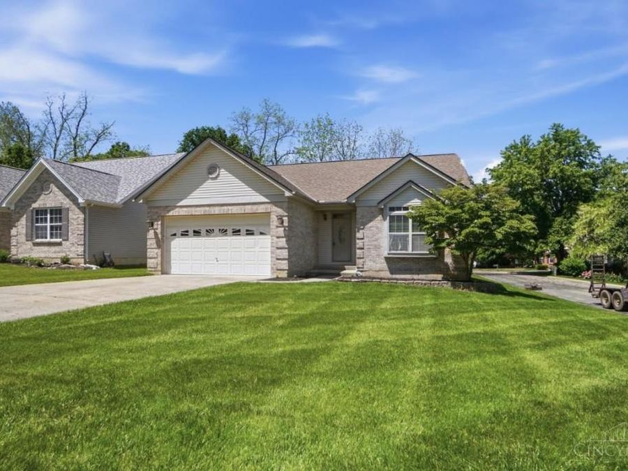 8109 Mulberry Street, Maineville, OH 45039 Photo 4