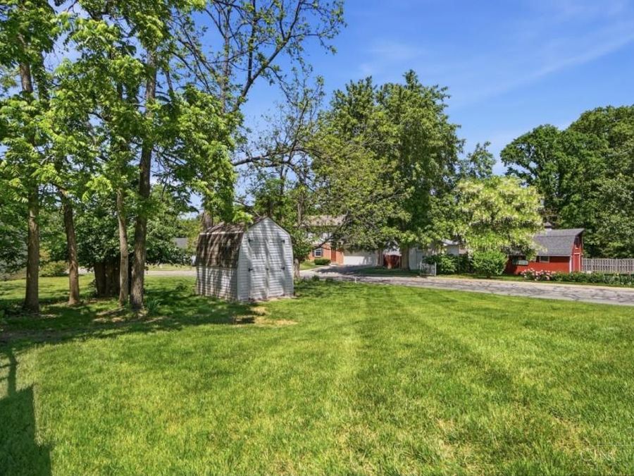 8109 Mulberry Street, Maineville, OH 45039 Photo 45