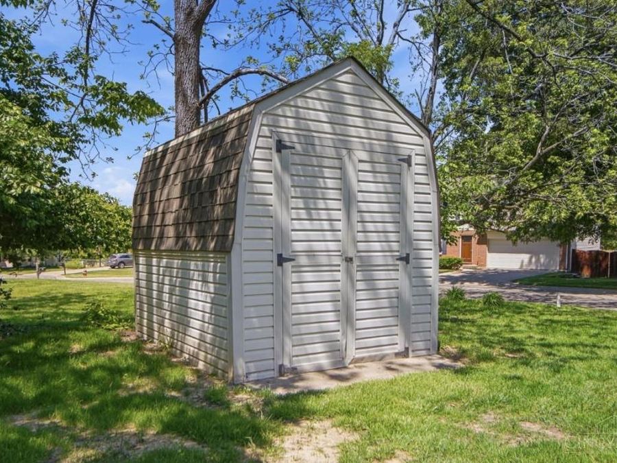 8109 Mulberry Street, Maineville, OH 45039 Photo 46
